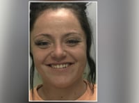 Police seek woman linked to West Devon