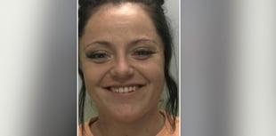 Police seek woman linked to West Devon