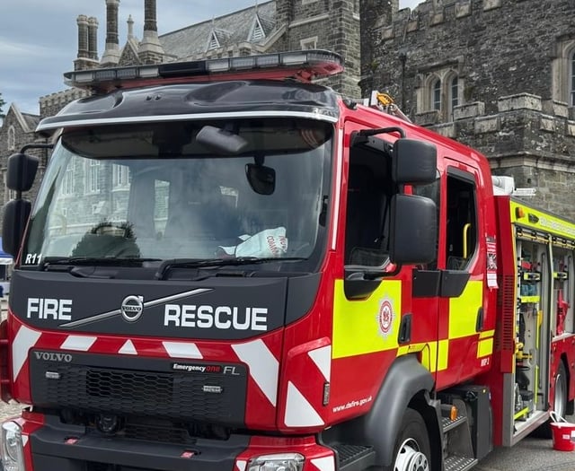 Firefighters appeal for help to catch Tavistock arsonists