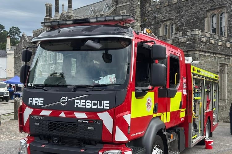 Firefighters are asking the public for help in preventing and catching arsonists after an upsurge in incidents.