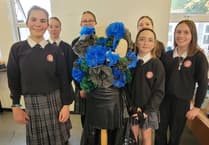 Tavistock's preloved 'trashion' show raises £1,000