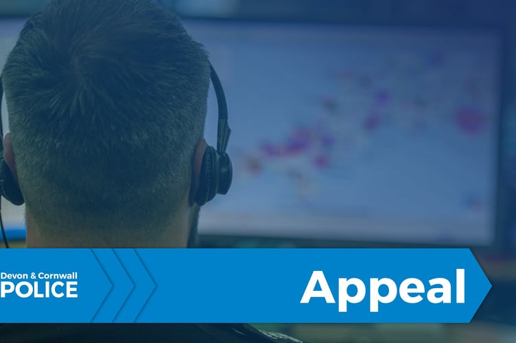 Police appeal
