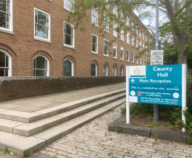 Devon seeks clarity on SEND funding