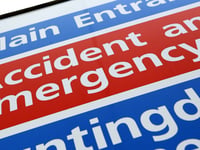 Just two-thirds of A&E arrivals at Plymouth Hospitals Trust seen within four hours