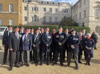 MP campaigns for veterans' cheap travel