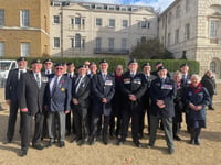MP campaigns for veterans' cheap travel
