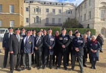 West Devon MP campaigns for veterans' cheap travel