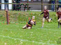 Oke women kickstart season with dominant win 