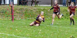 Oke women kickstart season with dominant win 