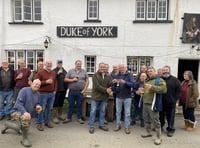 James shoots his way to success 