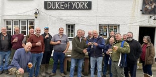 James shoots his way to success 