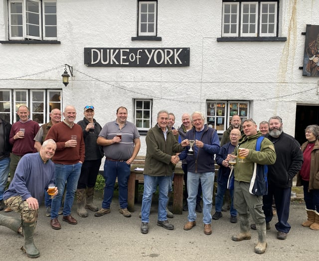 James shoots his way to success 