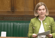 South West Devon MP Rebecca Smith condemns Budget