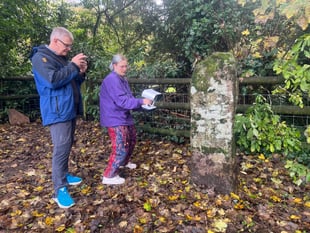 Historic abbey's secrets probed after public appeal