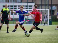 Tavistock U23s show clinical edge in Morley win