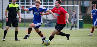 Tavistock U23s show clinical edge in Morley win