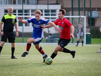 Tavistock U23s show clinical edge in Morley win