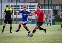 Tavistock AFC U23s show clinical edge in Morley Rangers win