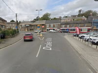 Further roadworks in Tavistock early in the new year