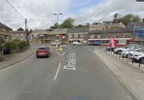 Further roadworks in Tavistock early in the New Year