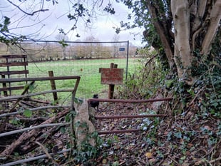 Tamar Valley footpath gains public right of way status