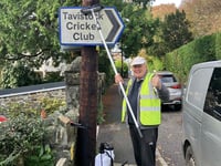Cleaning the way for drivers