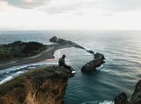 John Howells: Trying to cope 