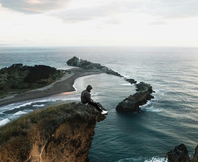 John Howells: Trying to cope