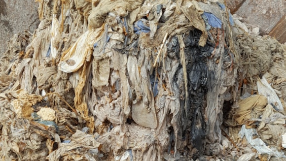 South West Water welcomes Government ban on plastic wet wipes