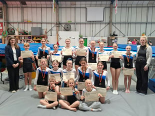 Flyers enjoy a successful day in Bristol