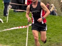 TAC runners chasing cross country highs