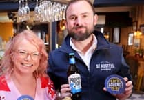 West Devon bars to offer free second drinks to designated drivers this Christmas