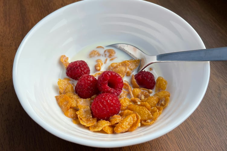 The Government says over half a million more children could benefit from Best Start free breakfast clubs.