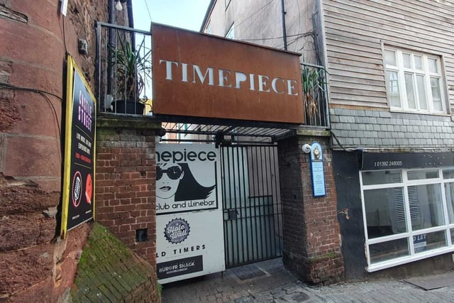 Nightclub ‘exonerated’ after student collapse hearing