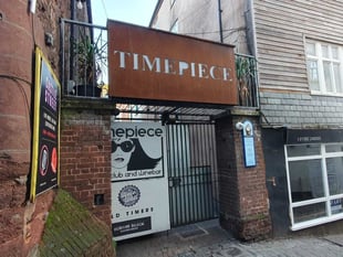 Nightclub ‘exonerated’ after student collapse hearing