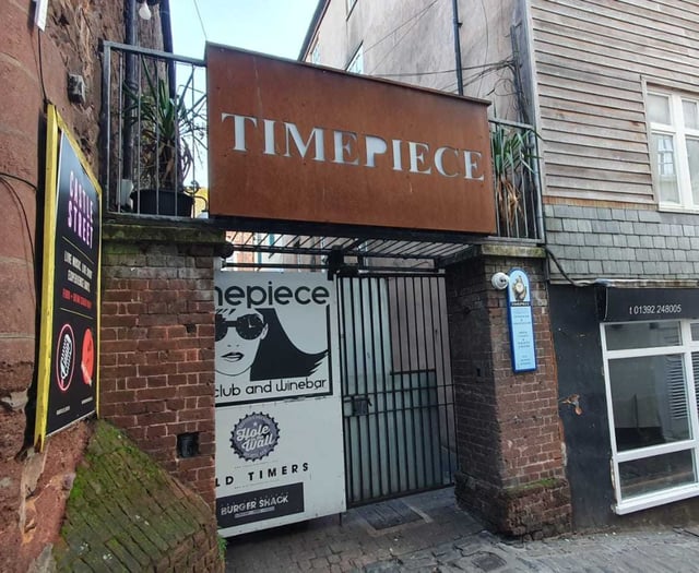 Nightclub ‘exonerated’ after student collapse hearing