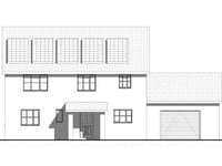 Green light to swap barns for homes near Crediton