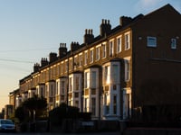 Almost 1,000 households on social housing wait list in West Devon