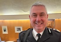 121 additional officers for Devon & Cornwall Police