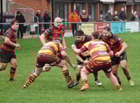 Okehampton snatch win back from Cullompton