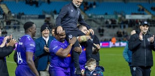 Pellow says time is right for him to leave the Chiefs