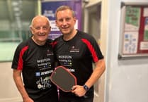 Pickleball is the latest 'court sport'