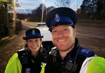 New PCSO joins Okehampton Police