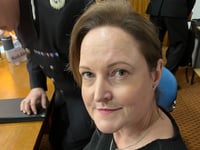 Police commissioner quits Conservatives, becomes independent