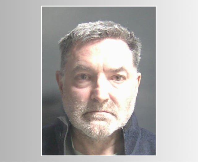 Man jailed for sexual abuse against three girls