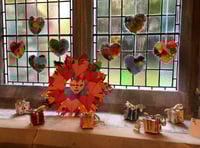 Nativity scenes to feature in Horrabridge church