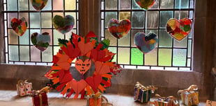 Nativity scenes to feature in Horrabridge church
