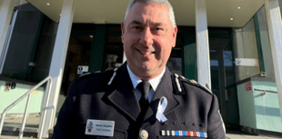 Devon and Cornwall Police praised for progress