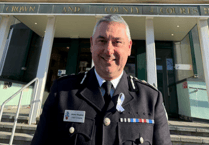 Devon and Cornwall Police praised for crime prevention strides