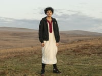 Moorland snapper shortlisted in national competition